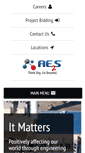 Mobile Screenshot of ae2s.com